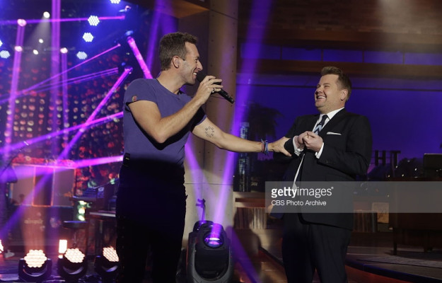 Chris Martin pic #916079