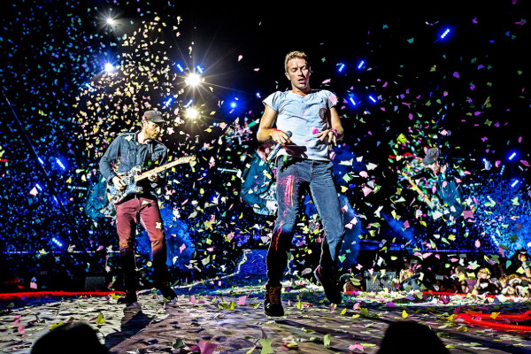 Chris Martin pic #924915