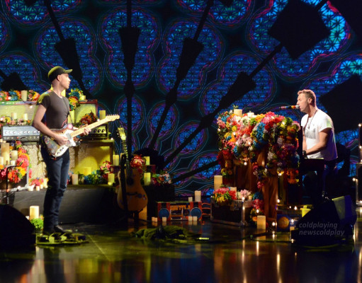 Chris Martin pic #927865