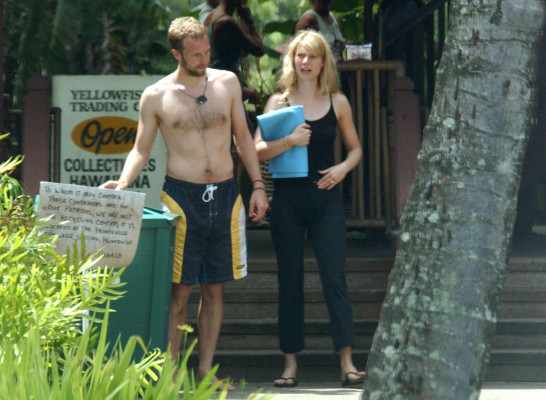 Chris Martin pic #928001