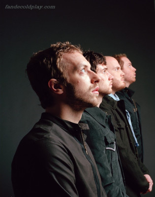 Chris Martin pic #919030