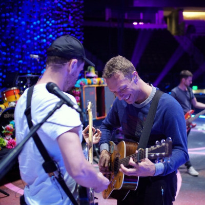 Chris Martin pic #910704