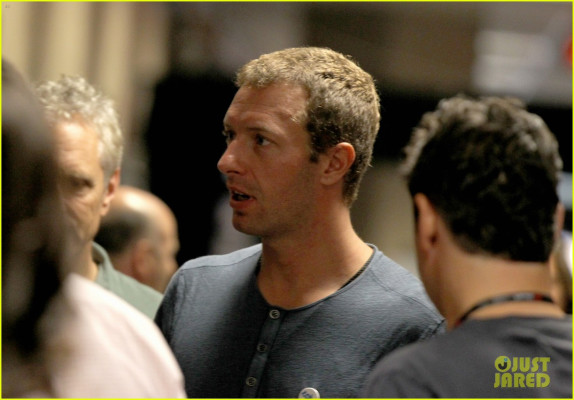 Chris Martin pic #919240