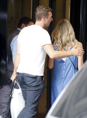 Chris Martin pic #911376