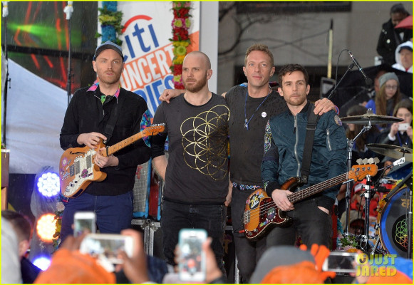 Chris Martin pic #903944