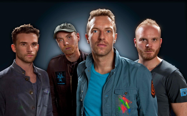 Chris Martin pic #911841
