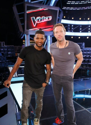 Chris Martin pic #904347