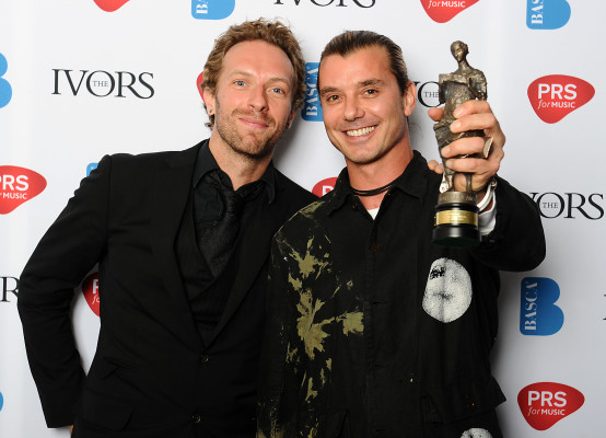 Chris Martin pic #921354
