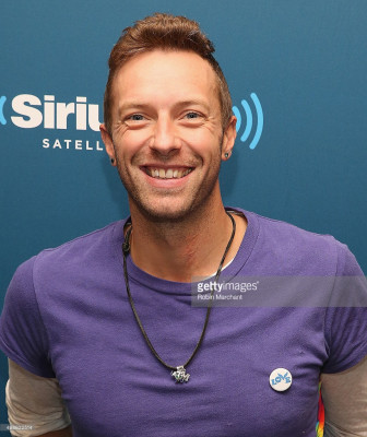 Chris Martin pic #904713
