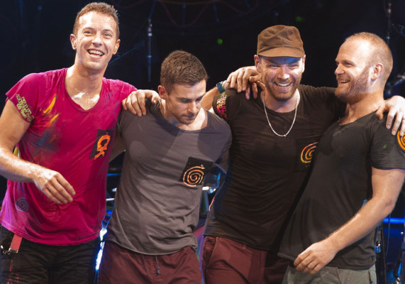 Chris Martin pic #912846