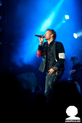 Chris Martin pic #913472