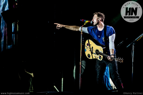 Chris Martin pic #922301