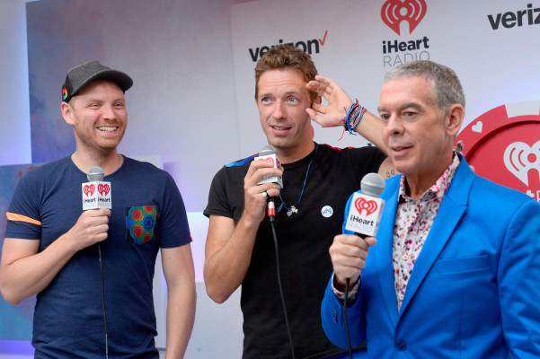 Chris Martin pic #905605
