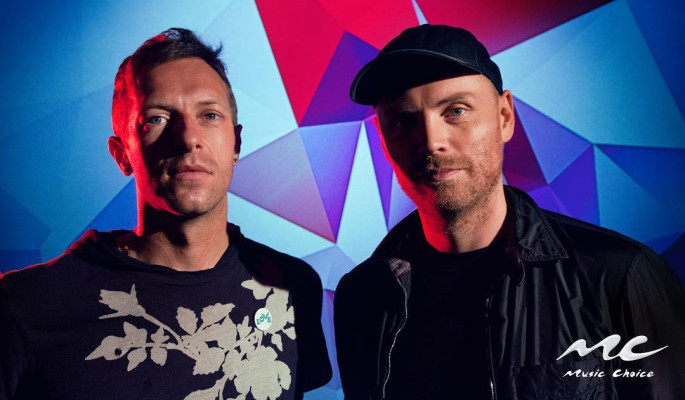Chris Martin pic #898630