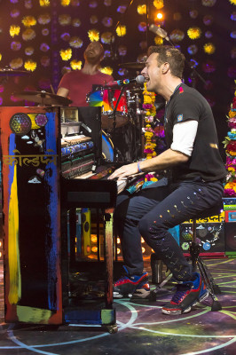 Chris Martin pic #923780