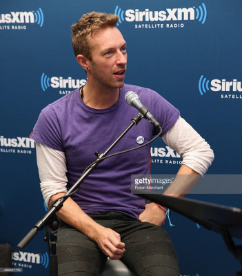 Chris Martin pic #907581