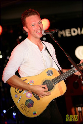 Chris Martin pic #908764