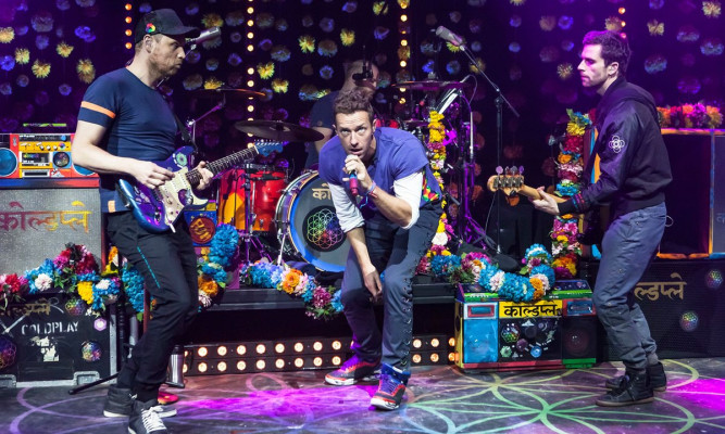 Chris Martin pic #917160