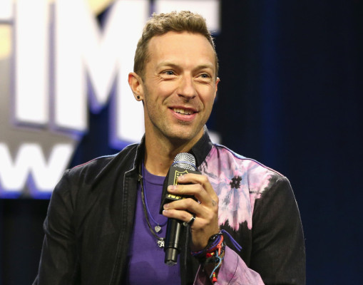Chris Martin pic #920723