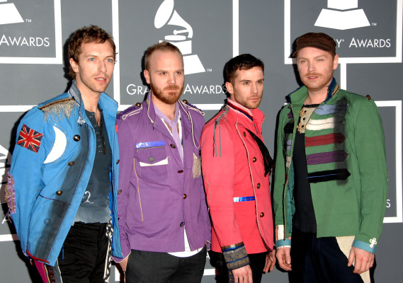 Chris Martin pic #895994