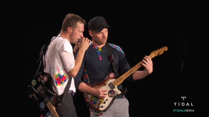 Chris Martin pic #912024