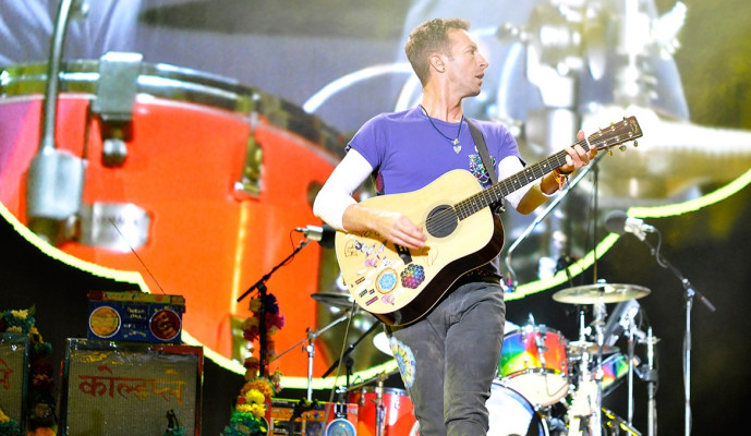 Chris Martin pic #920882