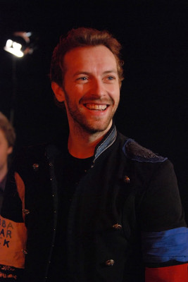 Chris Martin pic #898891