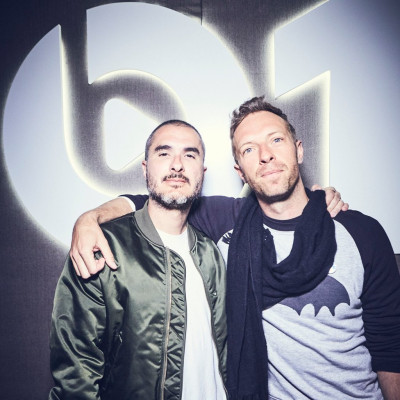 Chris Martin pic #923934