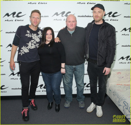 Chris Martin pic #927707