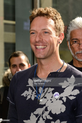 Chris Martin pic #906880
