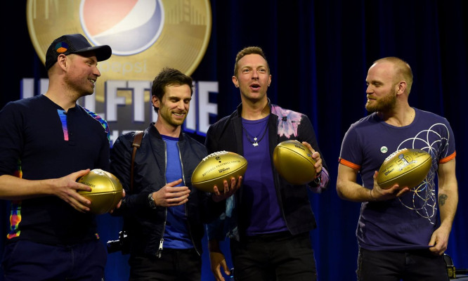 Chris Martin pic #908980