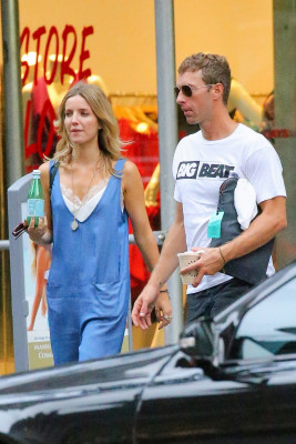 Chris Martin pic #910850
