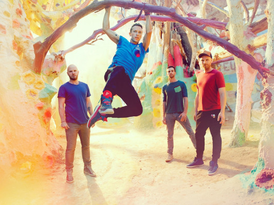 Chris Martin pic #913602