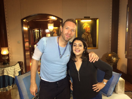 Chris Martin pic #925308