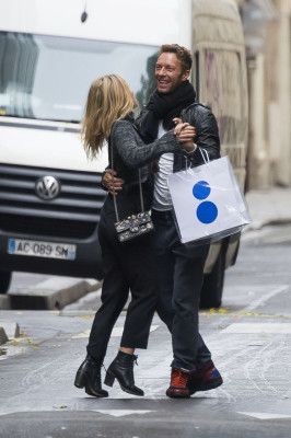 Chris Martin pic #915261