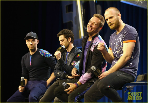Chris Martin pic #909795