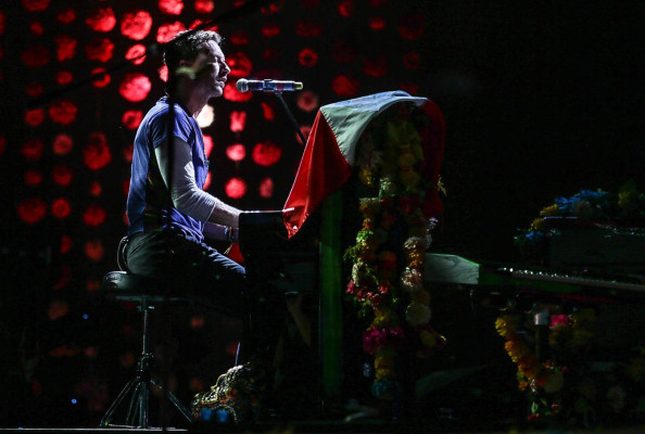 Chris Martin pic #918245