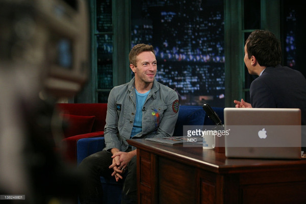 Chris Martin pic #900842