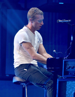 Chris Martin pic #908570