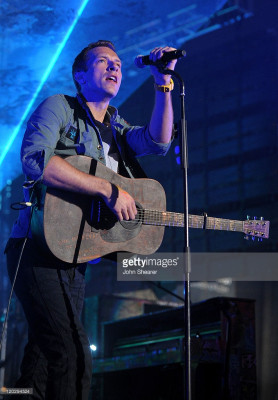 Chris Martin pic #925309