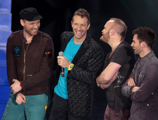 Chris Martin pic #910858