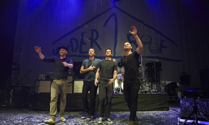 Chris Martin pic #907280