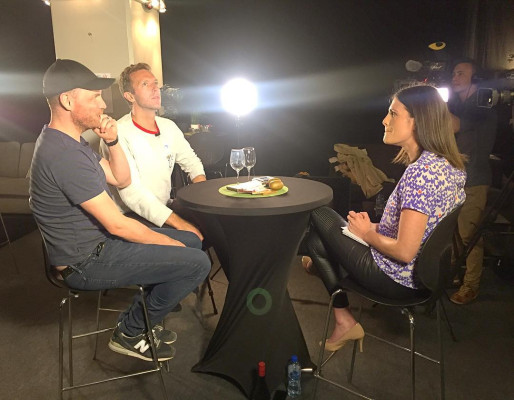 Chris Martin pic #927526