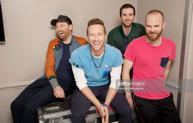 Chris Martin pic #909252