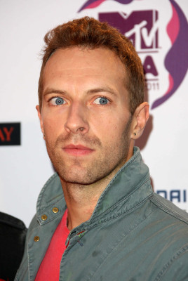 Chris Martin pic #919679