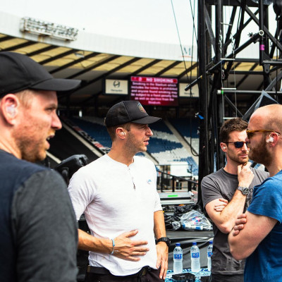 Chris Martin pic #909643