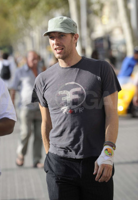 Chris Martin pic #911663