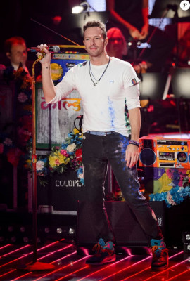 Chris Martin pic #912235