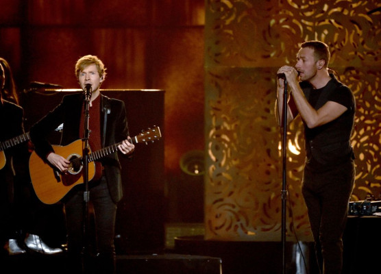 Chris Martin pic #911043
