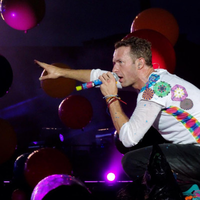 Chris Martin pic #928643